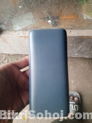 Oraimo power bank 20000mAh.20Wmax